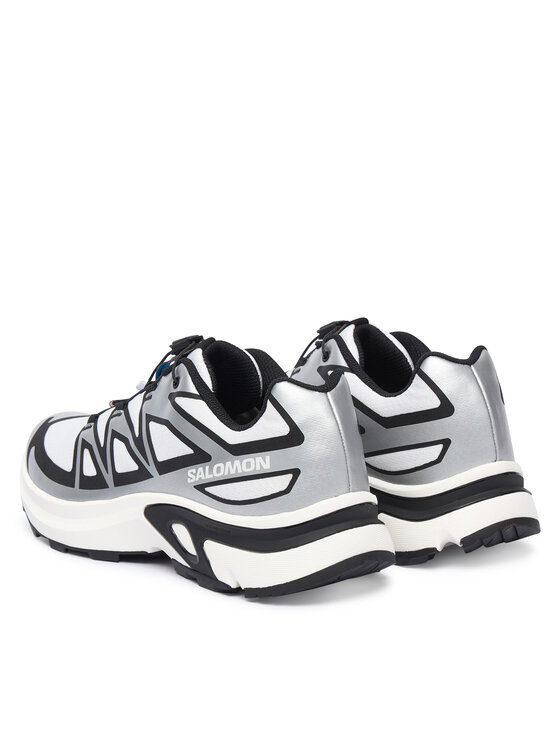 Salomon Sneakersy Salomon Xt-Evr L45414700 Šedá