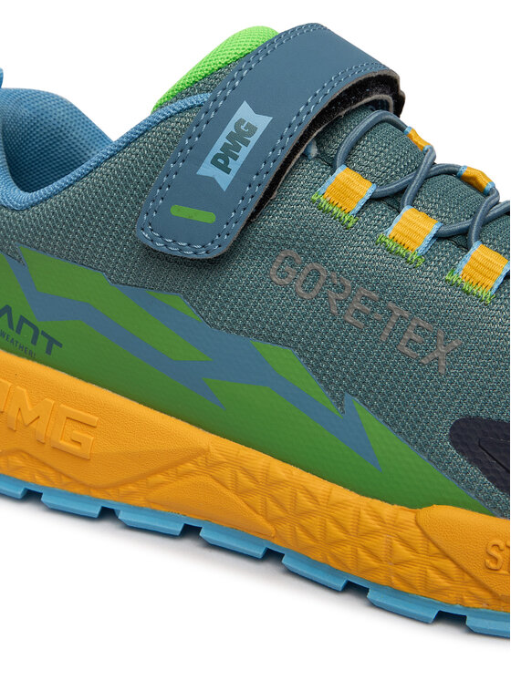 Primigi Sneakers Primigi AVANT Gtx 1431044 D Albastru