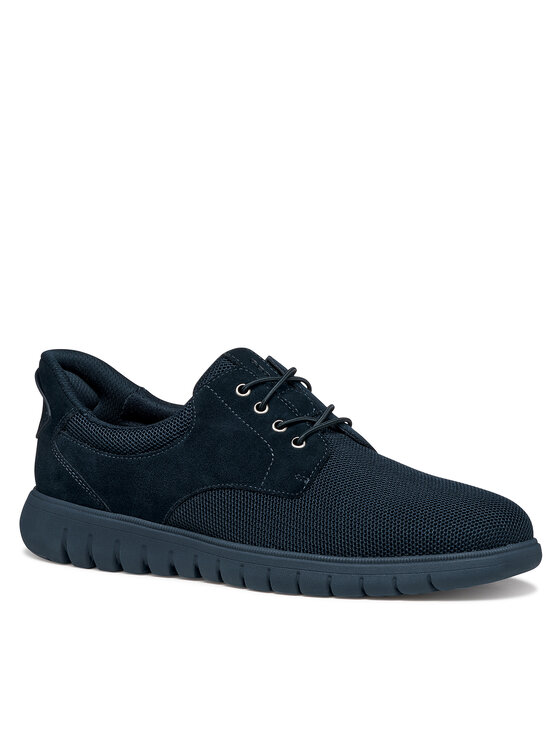 Geox Laisvalaikio batai Geox U Flextride F Plus U654JA 01422 C4002 Tamsiai mėlyna