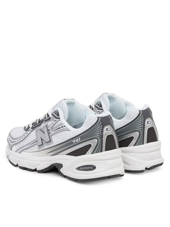 New Balance Laisvalaikio batai New Balance U740PH2 W Balta