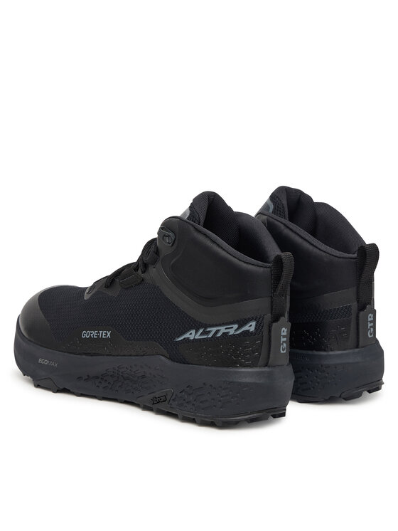 Altra Trekkingi Altra Timp 6 Mid Gtx GORE-TEX AL0A85UR Czarny