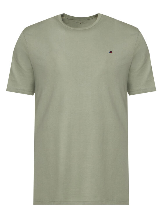Tommy Hilfiger Tommy Hilfiger Conjunto de camisetas UM0UM03870 De color Regular Fit