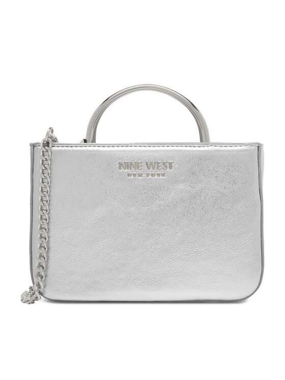 Nine West Сумка Nine West CEO-Astor Vibe-KY323-1 Срібний