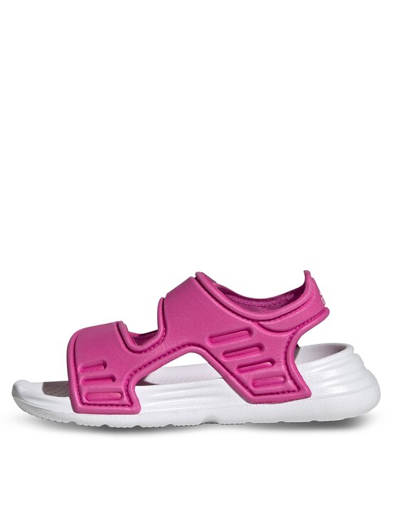adidas Sandali adidas Altaswim Sandals FZ6505 Roza
