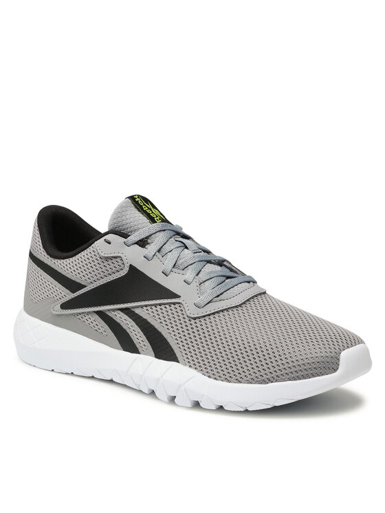 Reebok Взуття для тренажерного залу Reebok Flexagon Energy Tr 3.0 Mt GZ8258 Сірий