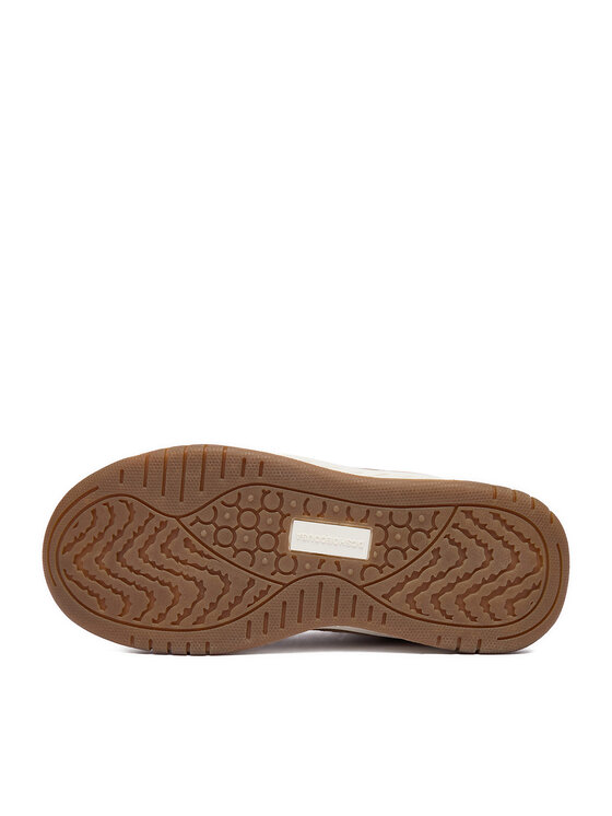 DC Shoes Снікерcи DC Shoes CEOWB-CP40-23383H2(DZ) Темно-бежевий