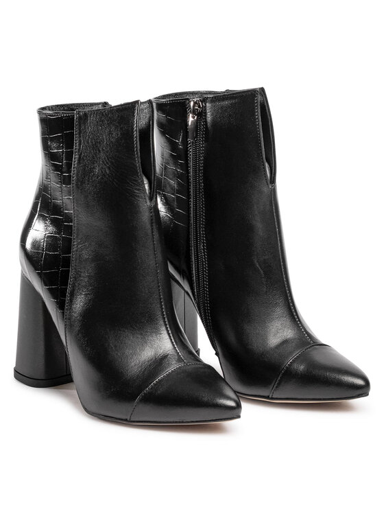 Karino Botines Karino 3480/126-P Negro
