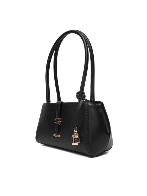 Guess Сумка Guess Carrie HWVG98 96080 Чорний