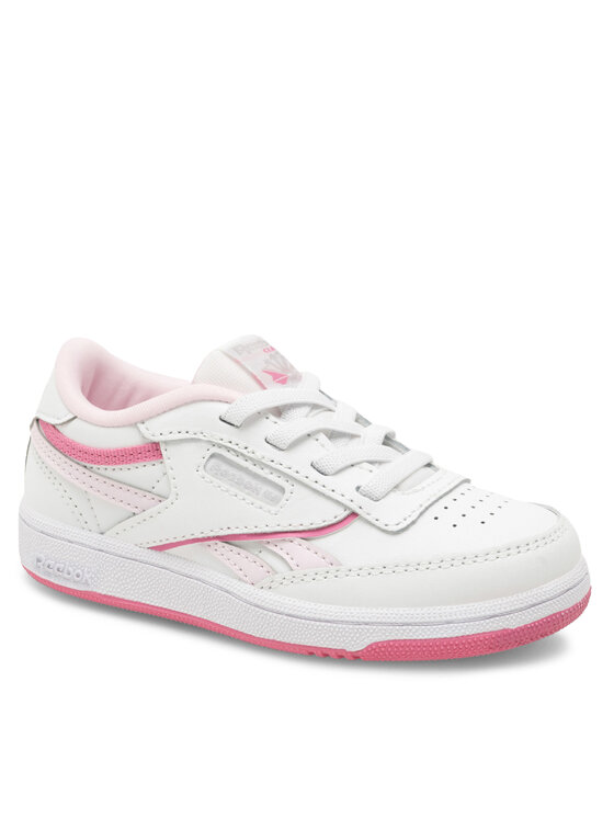 Reebok Laisvalaikio batai Reebok Club C Revenge IG2609 Balta