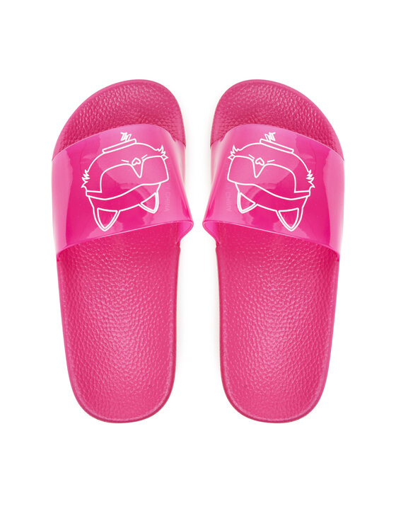 Karl Lagerfeld Kids Iešļūcenes Karl Lagerfeld Kids Z30369 M Rozā