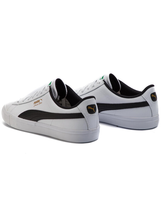 Puma Zapatillas Puma Court Star Vulc Fs 369287 02 Blanco