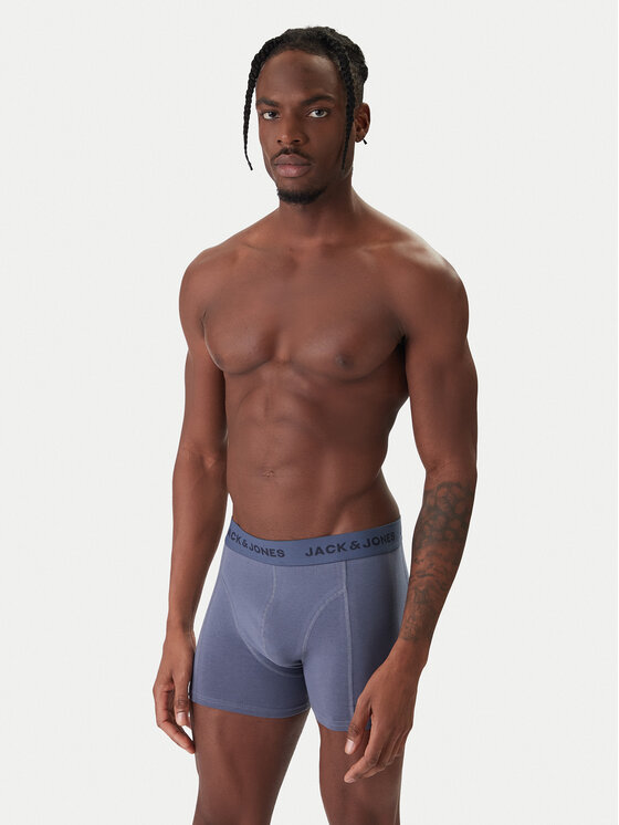 Jack & Jones Jack & Jones Boksarice Jacjeremiah 12288829 Pisana
