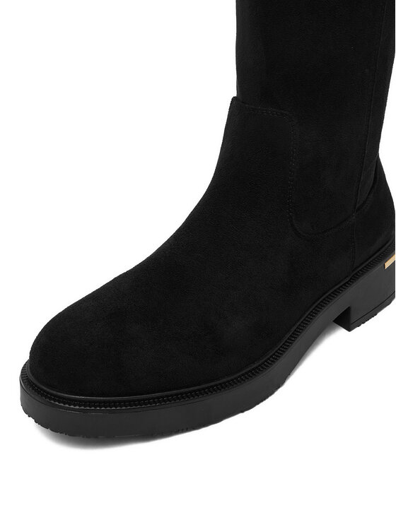 Nine West Stivali Nine West CEO-LB205652-7B Nero
