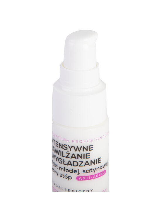 Shefoot Crema hipoalérgenica para pies Shefoot K021