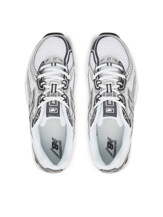 New Balance Сникърси New Balance U740PH2 W Бял