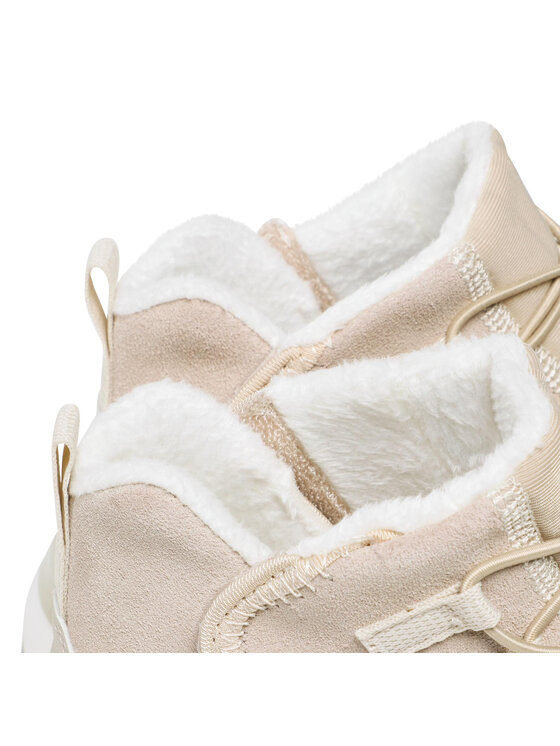 CMP Снігоходи CMP Yumala Wmn Lifestyle Shoes 31Q4996 Бежевий
