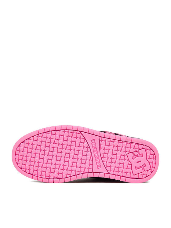 DC Shoes Sneakers DC Shoes CEOWB-V5-10116 Nero