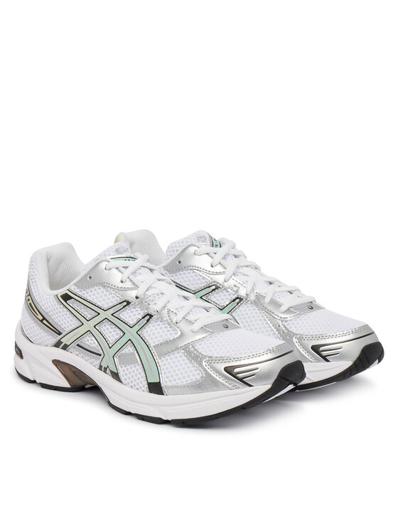 Asics Αθλητικά Asics Gel-1130 1203A609 Λευκό