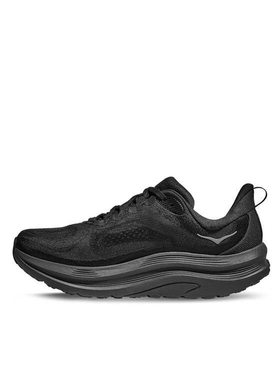 Hoka Взуття для бігу Hoka Kawana 3 1171893 Чорний