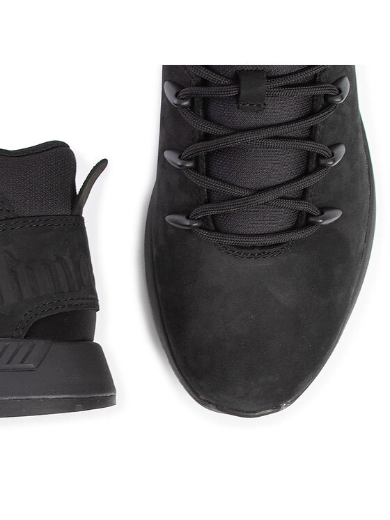 Timberland Снікерcи Timberland Sprint Trekker Mid Hiker TB0A1YN50151 Чорний