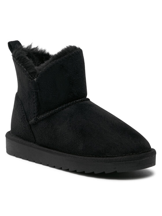 O'Neill Апрески O'Neill Bolsa Chica Mid Jr 90233095.11A Черен