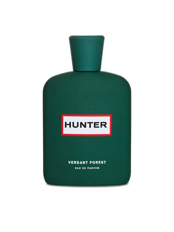 Hunter Apă de parfum Hunter CWBEO-VERDANT FOREST Kaki