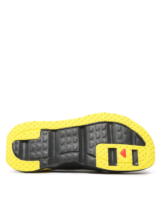 Salomon Natikače Salomon Reelax Slide 6.0 L47112100 Crna
