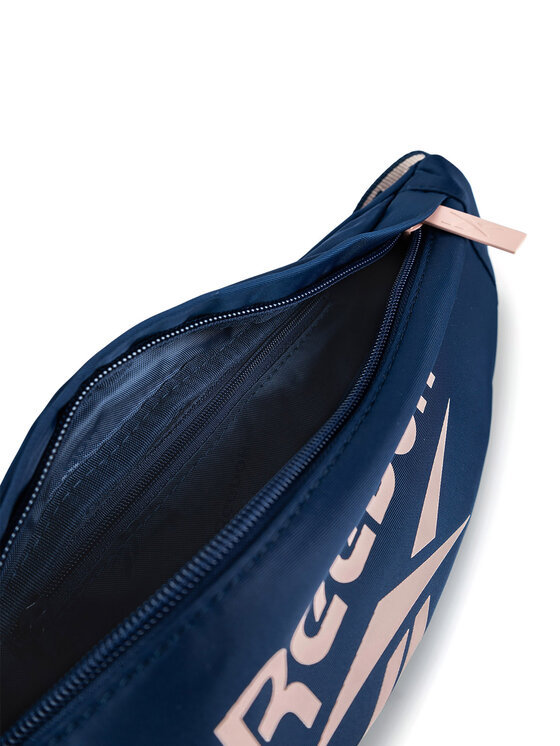Reebok Rankinė Reebok CEOWB-RBK-014-CCC-06 Tamsiai mėlyna