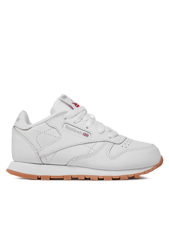 Reebok Снікерcи Reebok Classic Leather AR1148 Білий