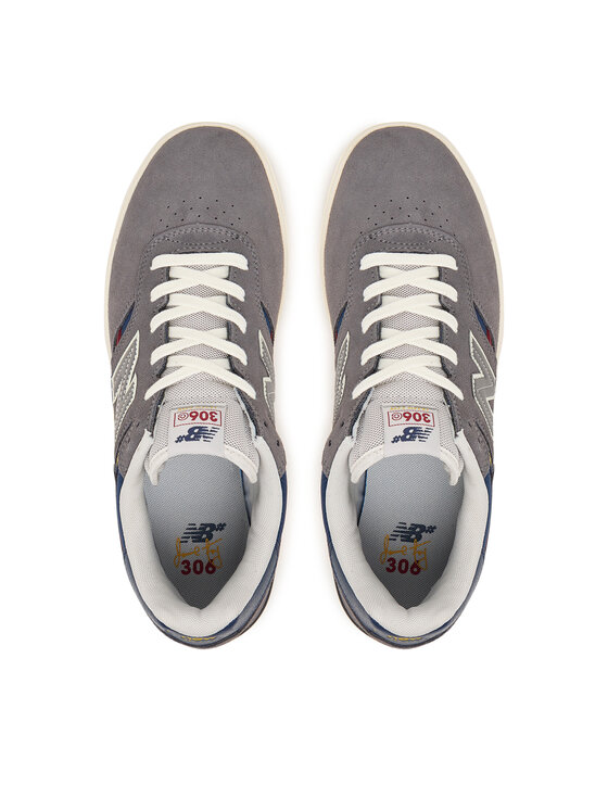 New Balance Superge New Balance UN306CYZ Siva