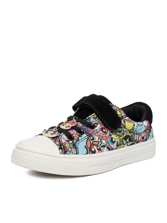 Powerpuff Girls Teniși Powerpuff Girls CEO-CS-AW26-113PPG Colorat