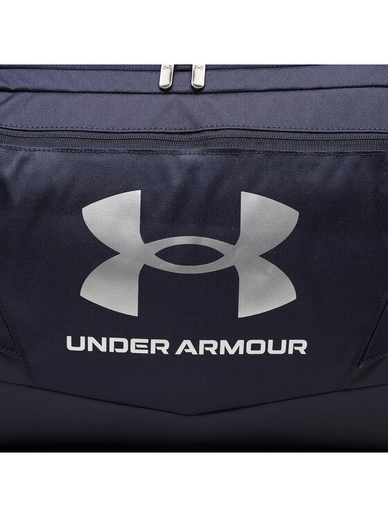 Under Armour Borsa sportiva Under Armour UA Undeniable 5.0 Duffle MD 1369223-410 Blu scuro