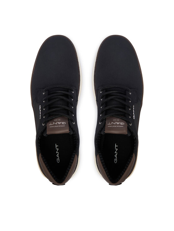 Gant Туфлі Gant 32638244 Чорний