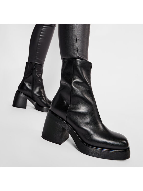 Vagabond Shoemakers Botines Vagabond Shoemakers Brooke 5044-201-20 Negro