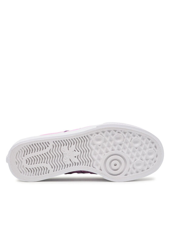 adidas Tenisice adidas Nizza Platform W GX8355 Ružičasta
