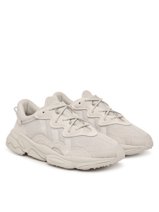 adidas Снікерcи adidas Ozweego FY2023 Кремовий