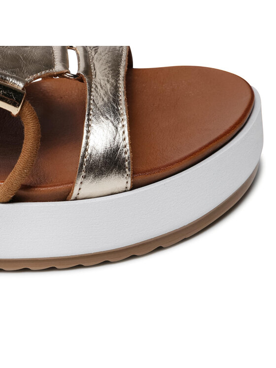 Inuovo Sandalias Inuovo 769010 Oro