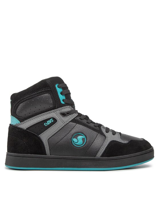 DVS Sneakers DVS Honcho DVF0000333 Nero