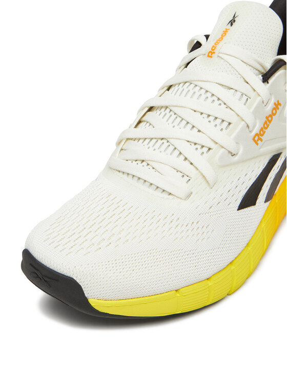 Reebok Trenažieru zāles apavi Reebok NANO GYM 100212650 Écru