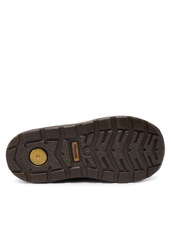 Primigi Снігоходи Primigi GORE-TEX 8863711 S Коричневий