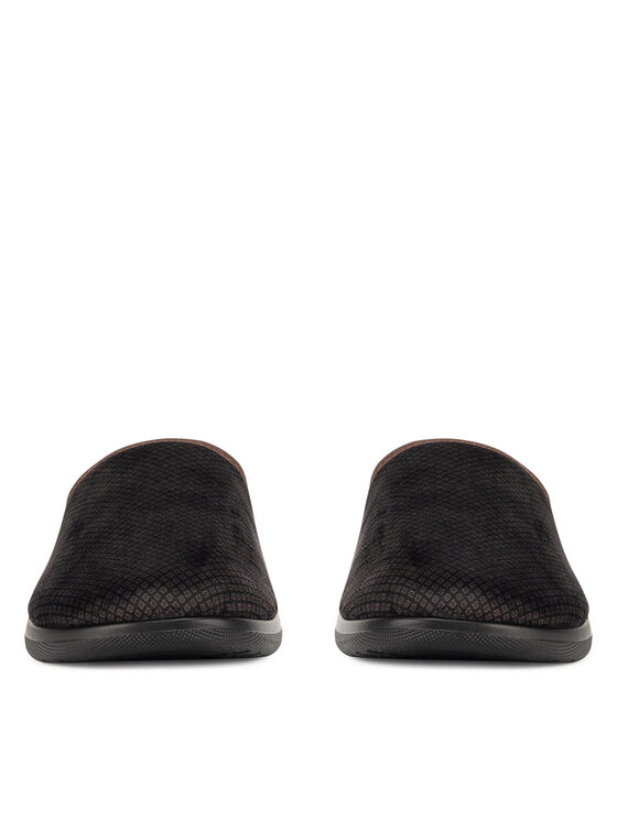 Home & Relax Papuče Home & Relax CEO-P4270503 Hnedá