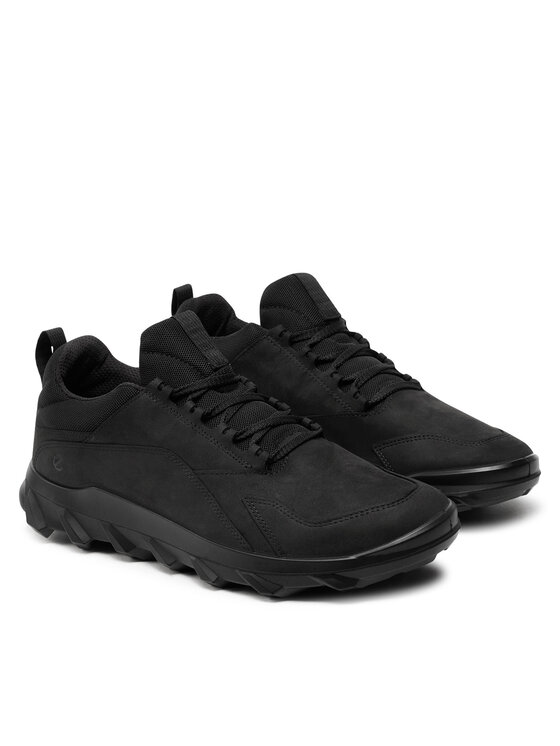 ECCO Bakancs ECCO Mx M 82031402001 Fekete