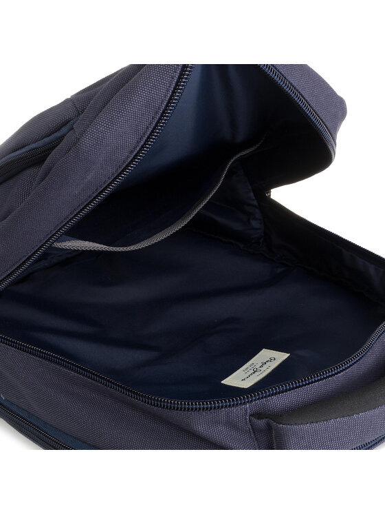 Pepe Jeans Batoh Pepe Jeans Arblay 7362761 Tmavomodrá