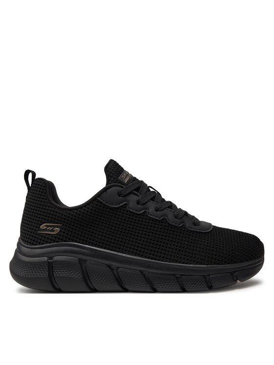Skechers Снікерcи Skechers Bobs B Flex-Visionary Essence 117346/B Чорний