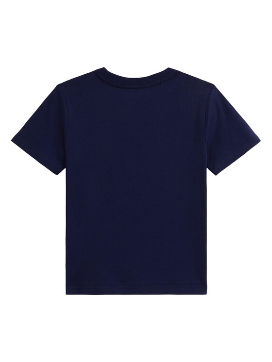 Polo Ralph Lauren Polo Ralph Lauren Camiseta 322A96608001 Azul marino Regular Fit