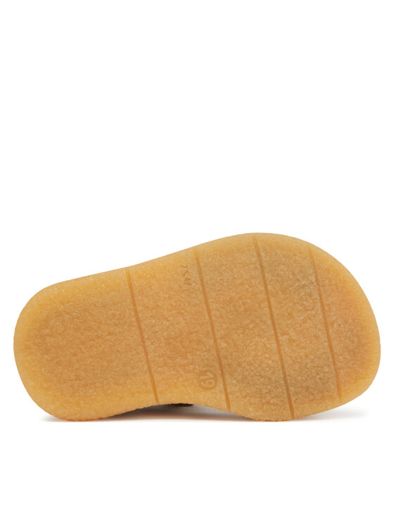 Mrugała Босоніжки Mrugała Flo 1105/5-80 Сірий