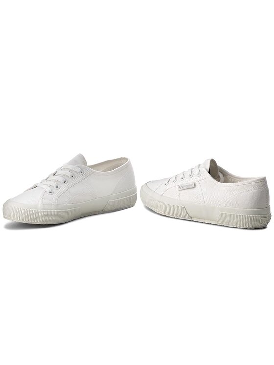 Superga Tenisice Superga 2750 Cotu Classic S000010 Bijela