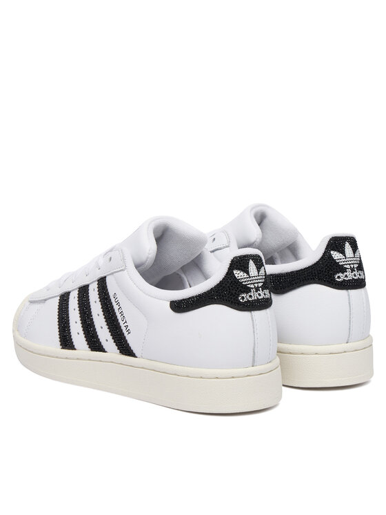 adidas Sneakers adidas Superstar II HQ2285 Bianco