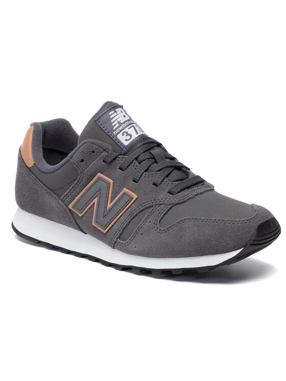 New Balance Sneakersy New Balance ML373MNT Šedá