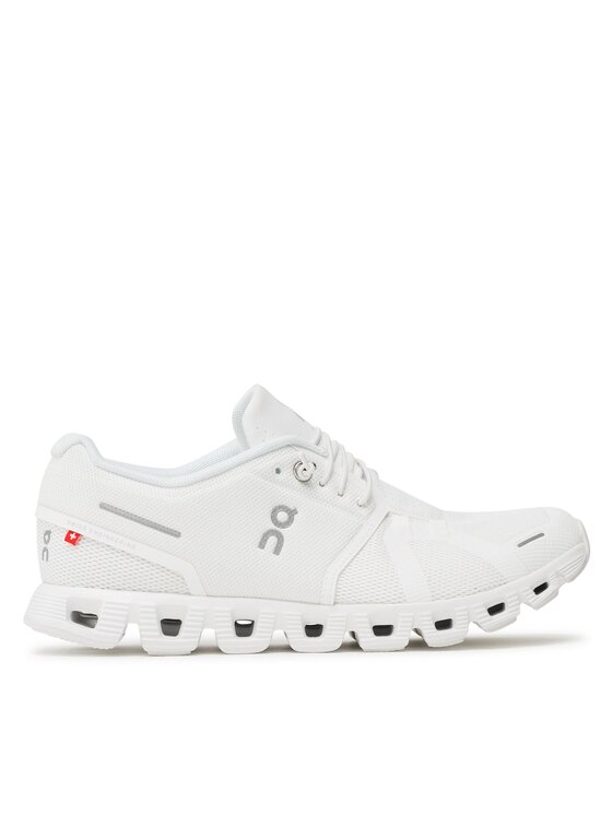 On Sneakers On Cloud 5 59.98376 Bianco
